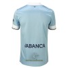 Officiële Voetbalshirt Celta de Vigo Thuis 2020-21 - Heren